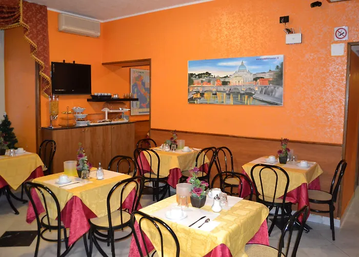 Hotel Ferrarese