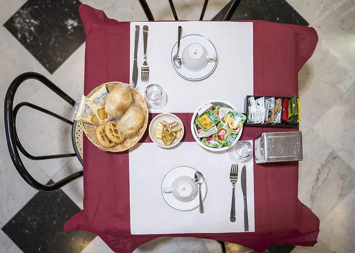 Hotel Ferrarese