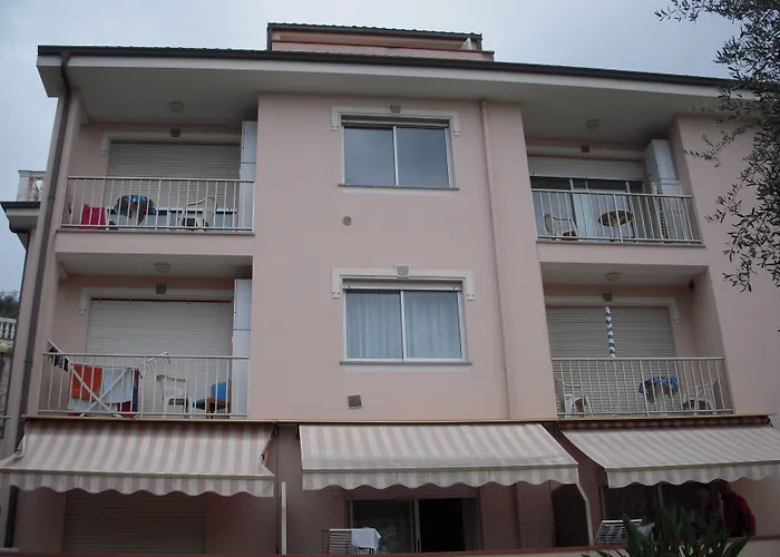 Residence Hotel Edy