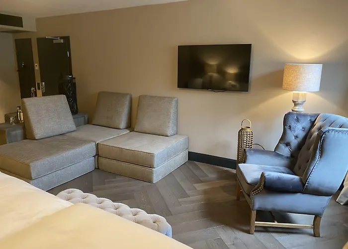 Boutiquehotel Weisses Rössl