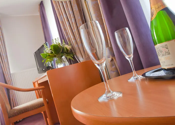 Heidehotel Rieckmann
