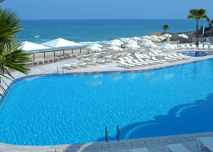 Daniel Herzliya Hotel