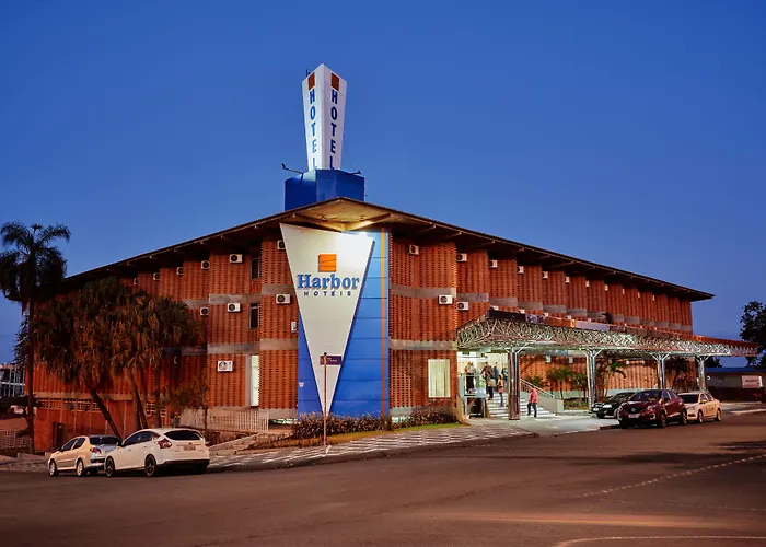 Harbor Querencia Hotel