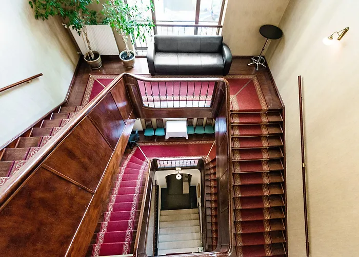 Hotel Atrium