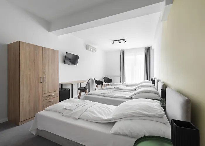 Chesscom Hotel