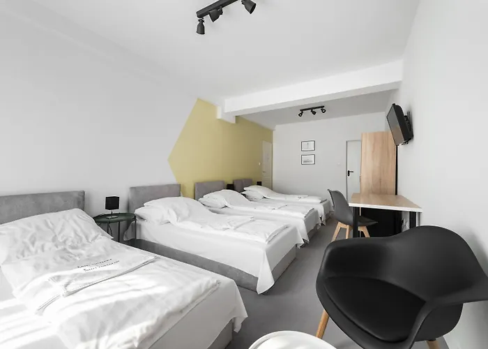 Chesscom Hotel