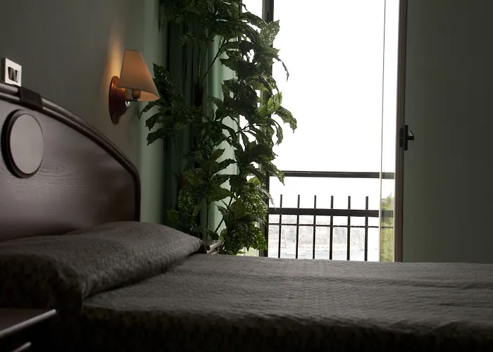 Hotel Eden