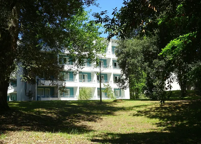Hotel Ker Juliette