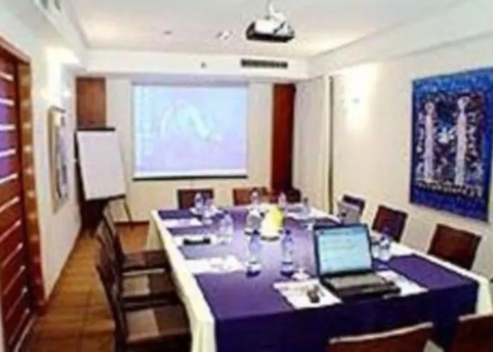 Seanet Hotel By Afi Hotels