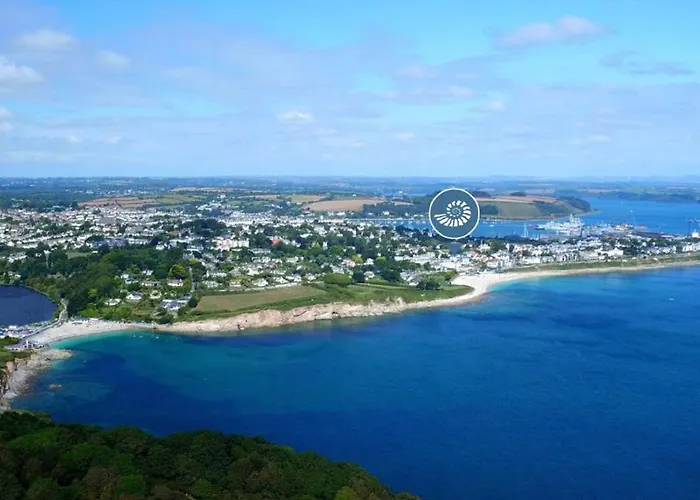 St Michaels Resort, Falmouth