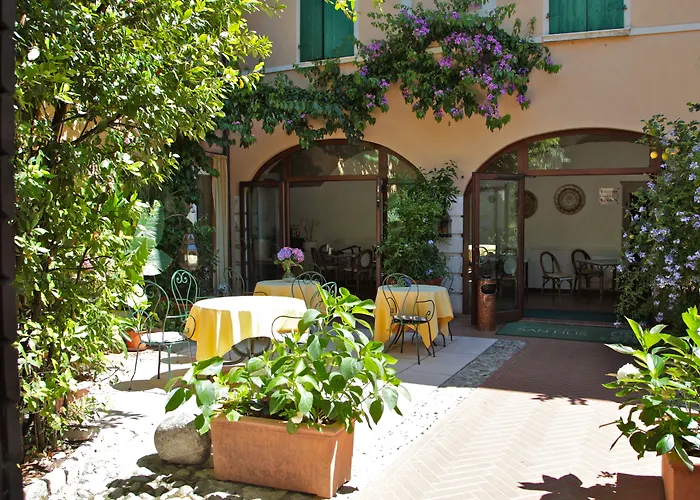 Hotel San Filis
