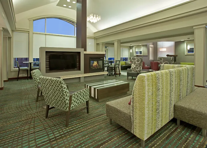 Residence Inn Baltimore Hunt Valley