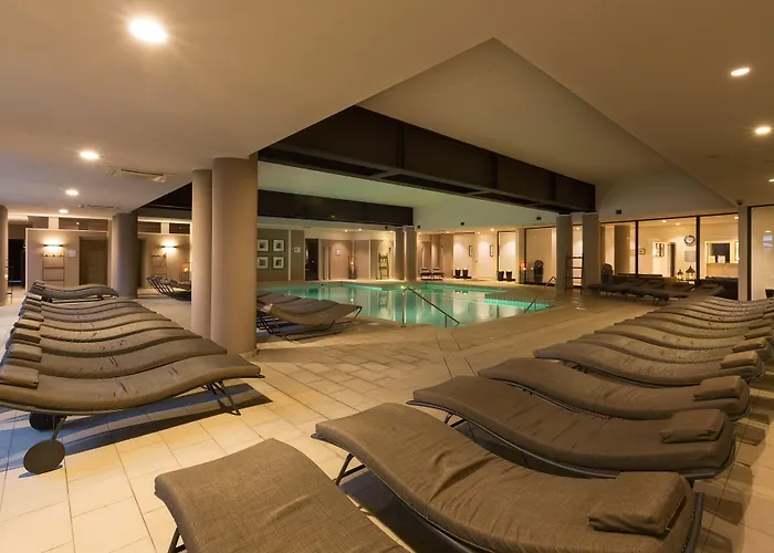 Leonardo Hotel Lago Di Garda - Wellness And Spa