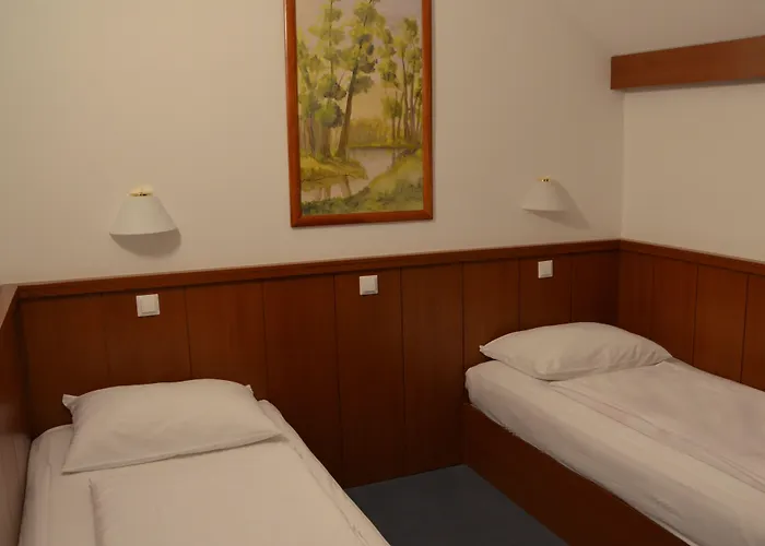 Hotel Bajt Maribor