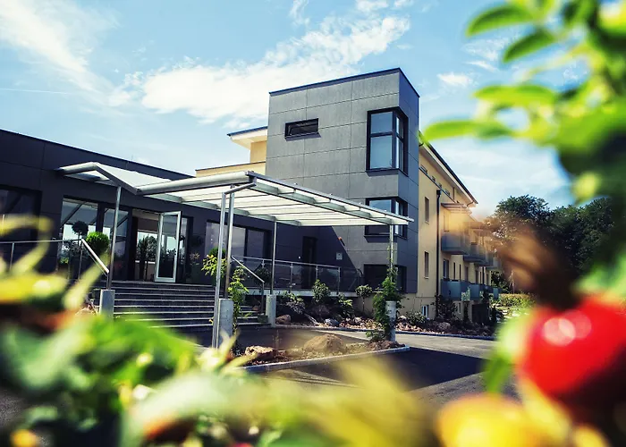 Hotel Garni Toscanina - Adults Only