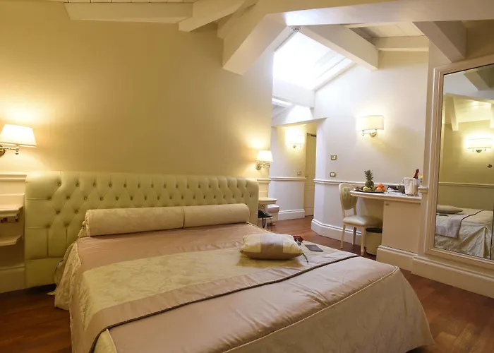 Santa Chiara Suite Hotel & Spa - Lecce