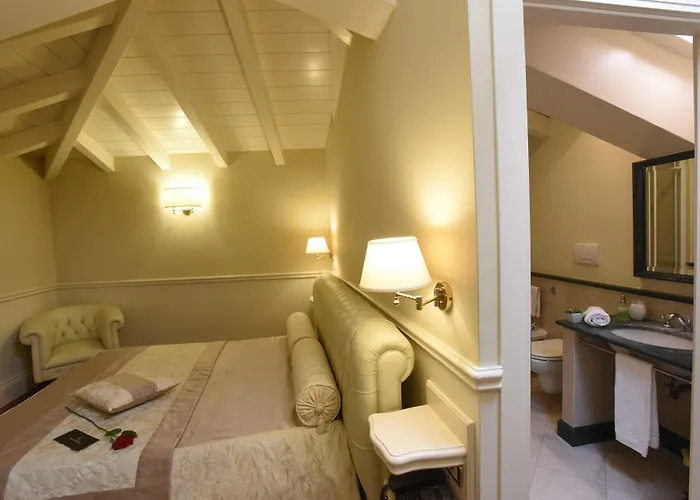 Santa Chiara Suite Hotel & Spa - Lecce
