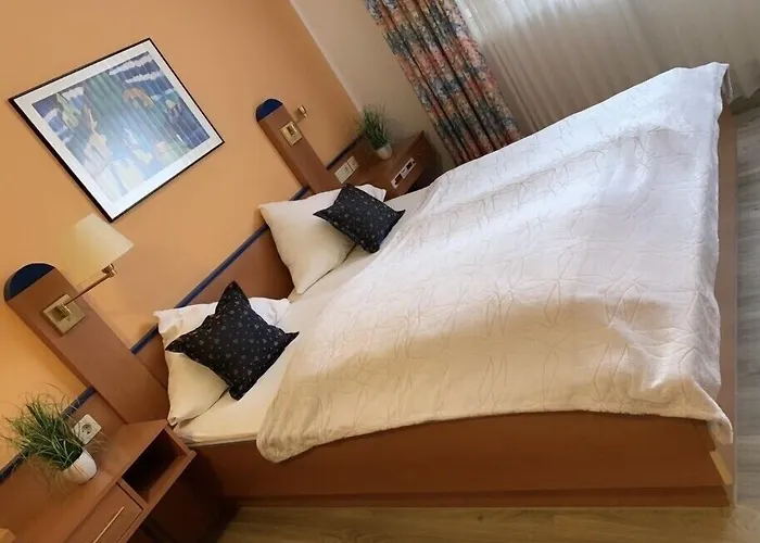 Hotel Krasemann