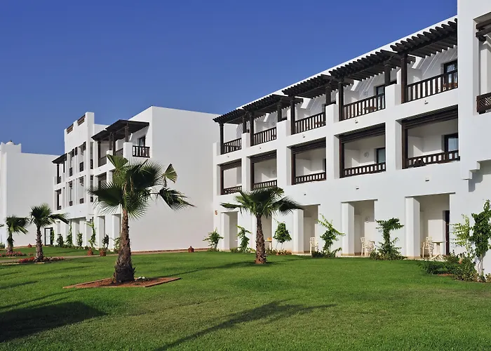 Iberostar Waves Saidia