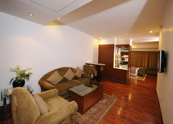 Best Western Merrion