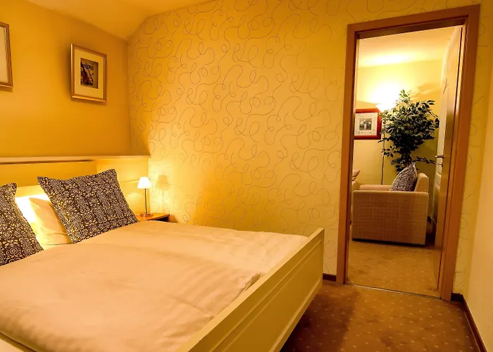 Hotel Palatino