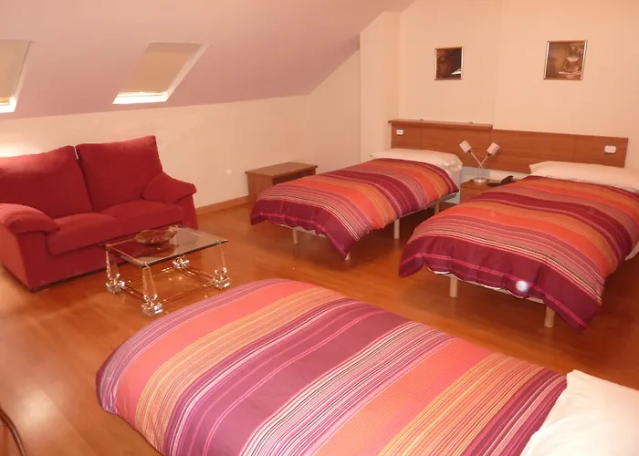 Hostal La Morada