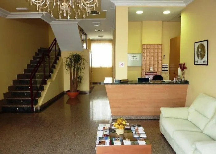 Hostal La Morada