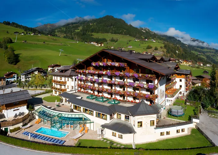 Hotel Tauernhof