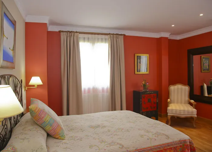 Posada Casona De La Ventilla