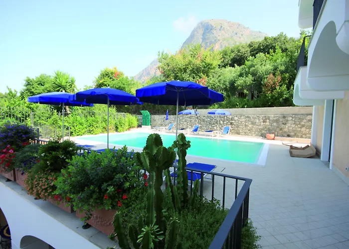 Hotel Murmann