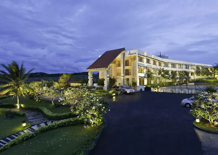 Annai Celestial Resorts