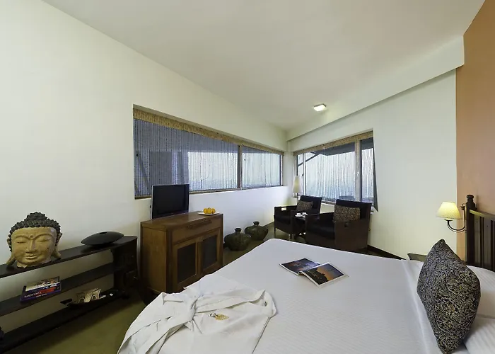 Annai Celestial Resorts