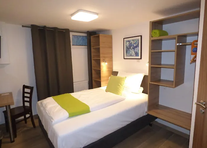Hotel Art Inn Dinslaken