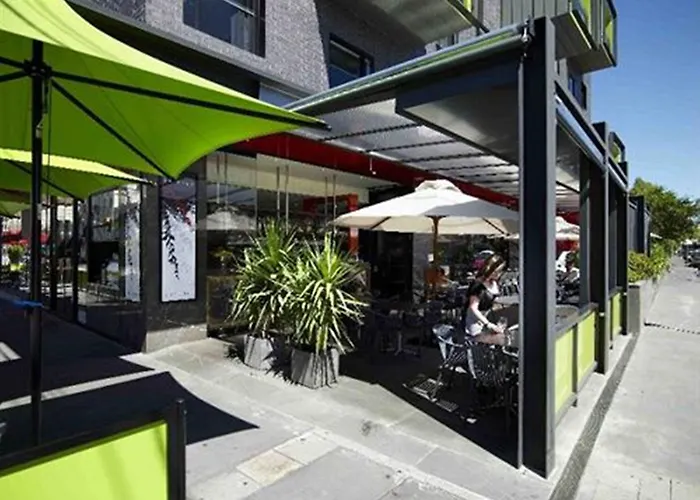 The Cullen Melbourne - Art Series