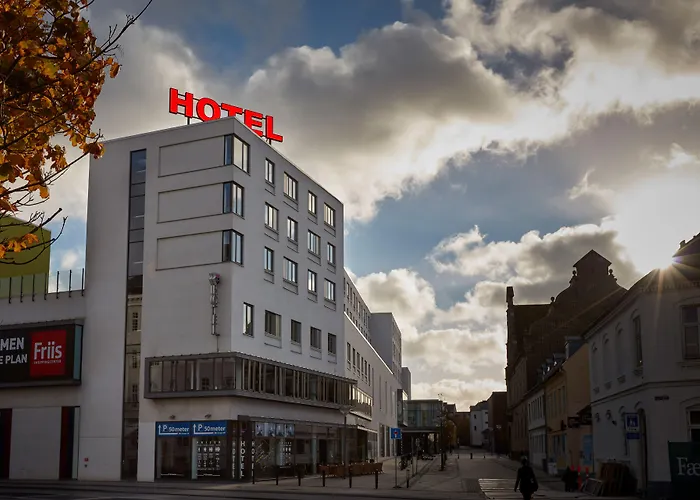 Cabinn Aalborg