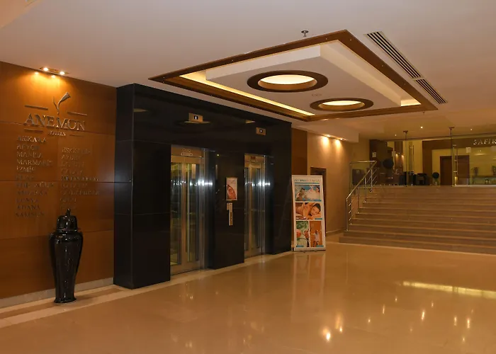 Anemon Grand Malatya Otel