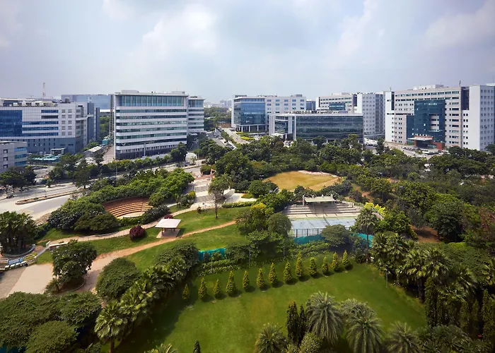 The Westin Hyderabad Mindspace