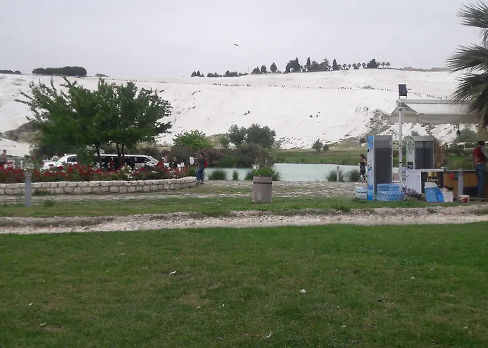 Kervansaray Hotel