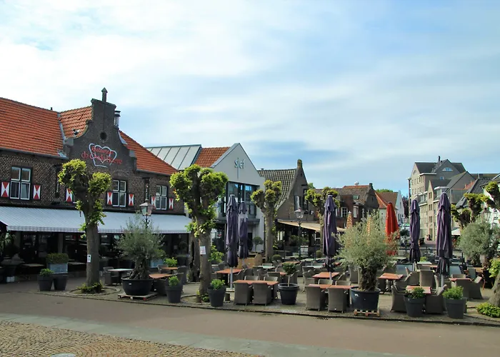 Hotel Arcen