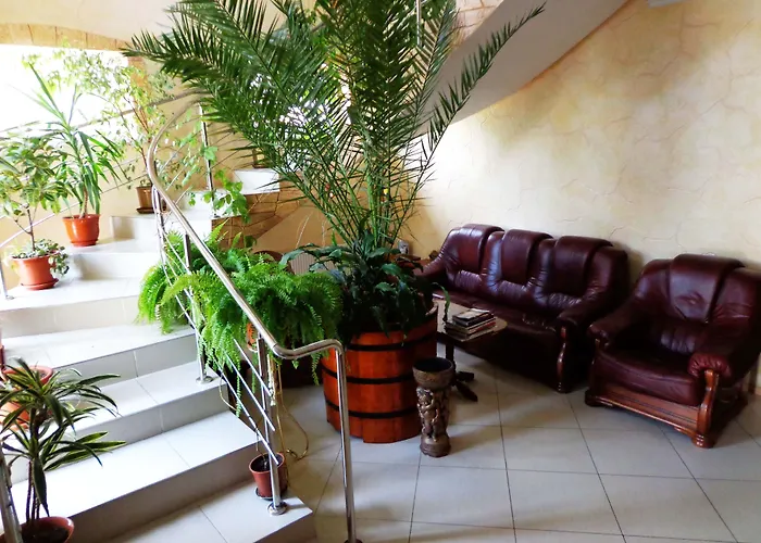 Edem Hotel