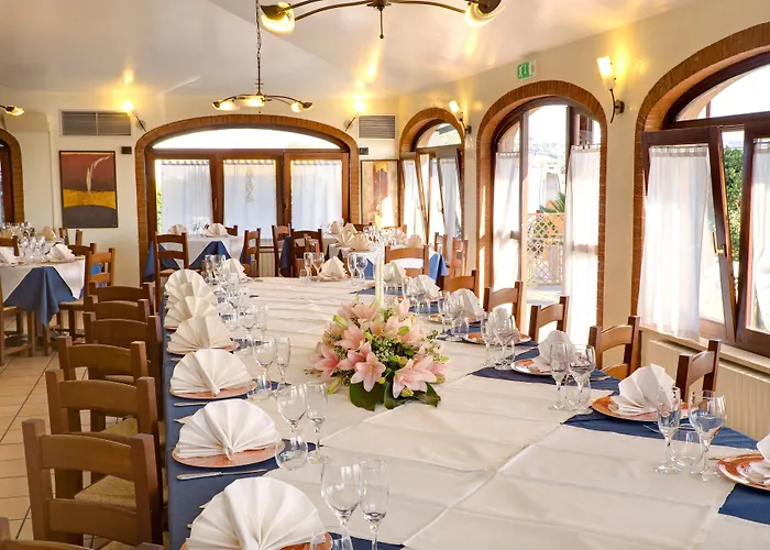 Hotel Cristoforo Colombo