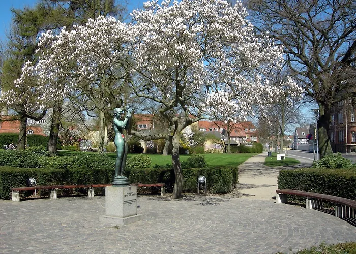 Hotel Garni