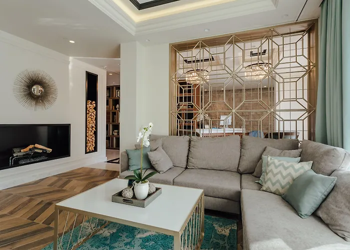 Boutique Hotel & Spa Casa Del Mare - Mediterraneo