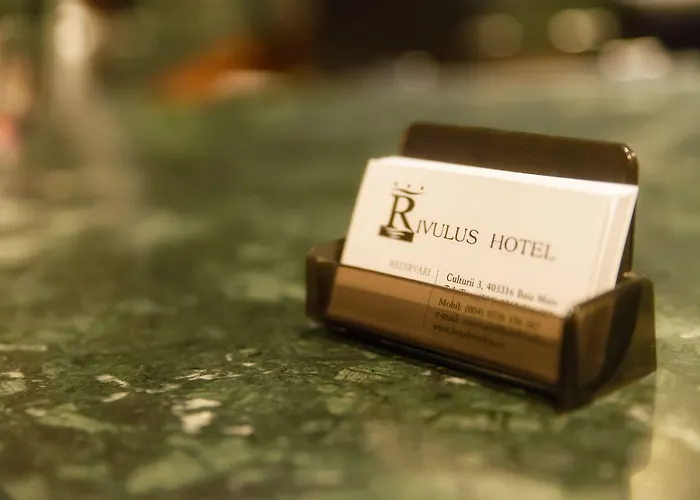 Hotel Rivulus