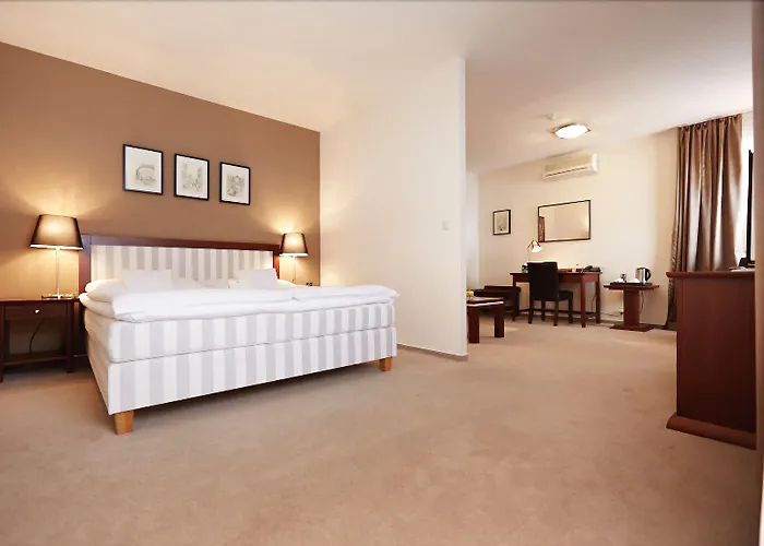 Boutique Hotel Bristol