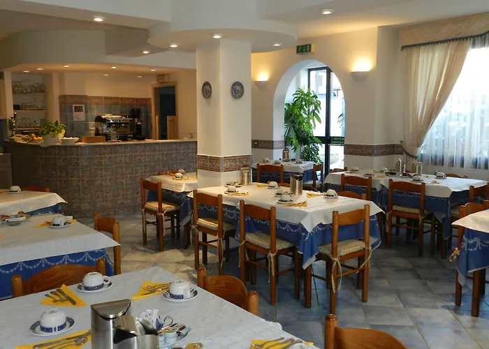 Hotel Punta Mesco