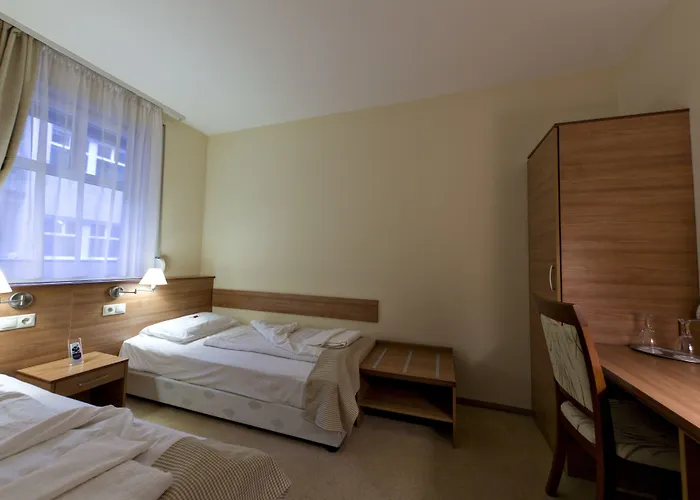 Hotel Civitas