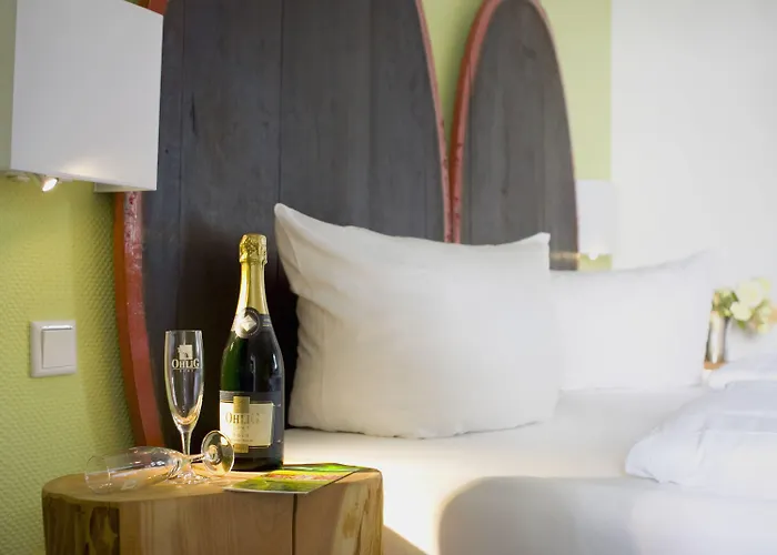 Hotel Lindenwirt