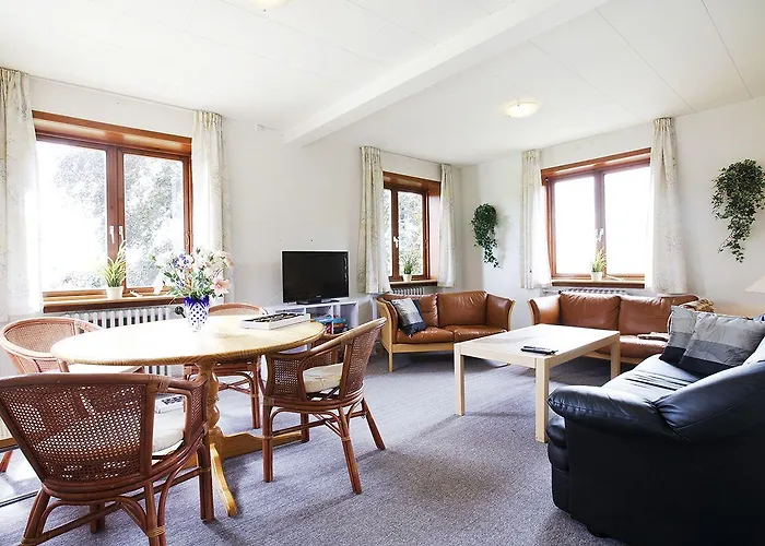 Pension Elmehoj