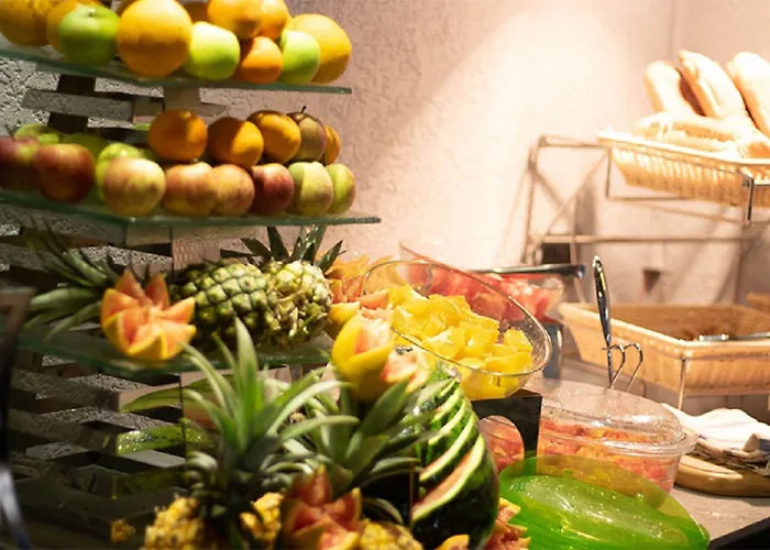 Pereybere Hotel&Spa